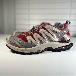 Salomon XA Pro 3D Ultra Sz 7